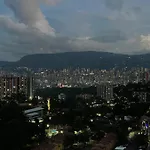 Apartment With A View